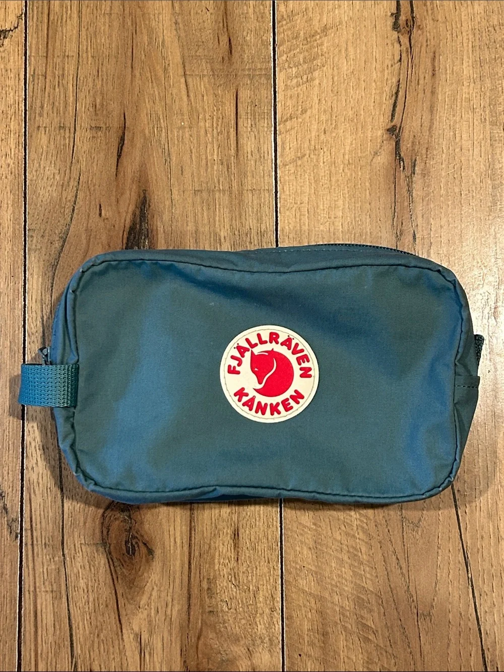 Fjällräven Kånken Gear Bag